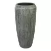 Цветочный горшок Pw-woodgrey Jaze