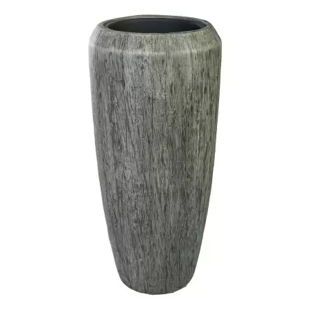 Цветочный горшок Pw-woodgrey Jaze