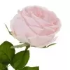 Роза искусственная из силикона Роза искусственная из силикона