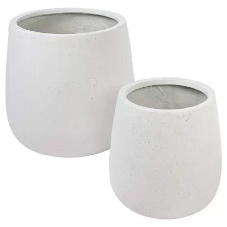 Горшок для цветов Pote-white Jaze Горшок для цветов Pote-white Jaze