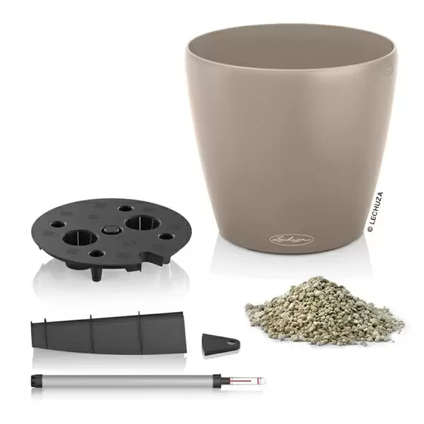 Кашпо Lechuza Classico Color