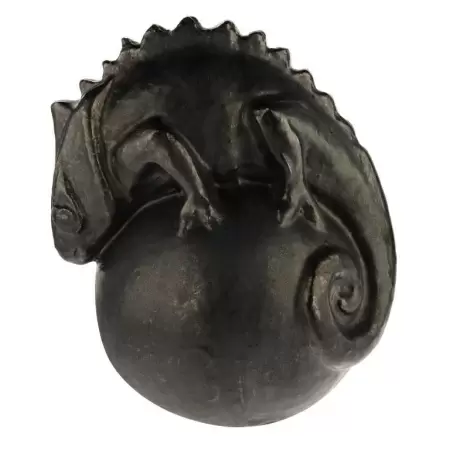 Декоративная фигура Chameleon