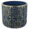 Кашпо Узор
