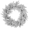 Венок рождественский Романовский