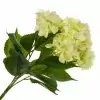 Букет искусственных гортензий 