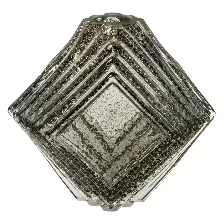 Стеклянная ваза Эос