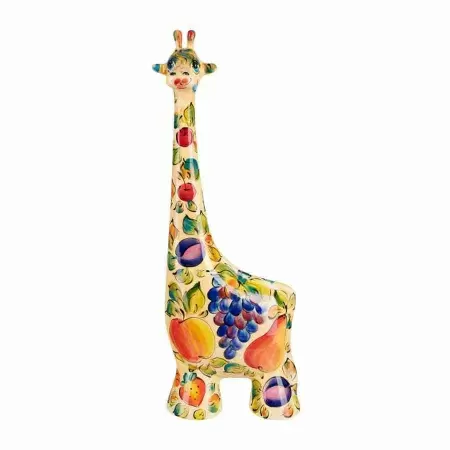 Декоративная фигура Жираф