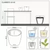 Кашпо Lechuza Classico LS Кашпо Lechuza Classico LS