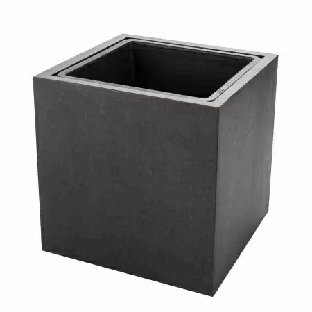 Горшок для цветов Beaumont Cubical