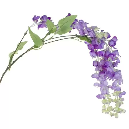 Глициния искусственная