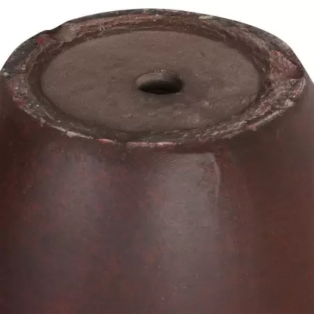 Большой горшок Granite Round