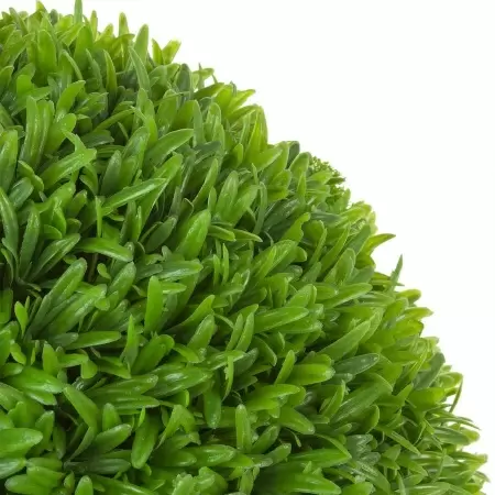 Самшит искусственный декоративный Шар