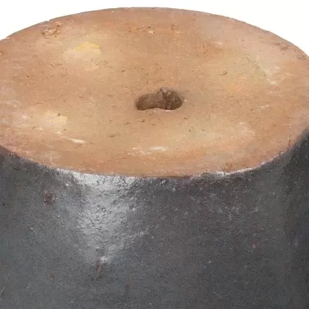 Горшок для цветов Pinatubo