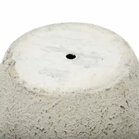 Цветочный горшок Oyster  Цветочный горшок Oyster