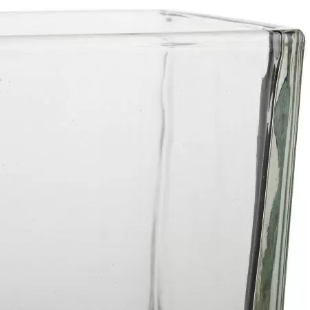 Стеклянная ваза Ротото