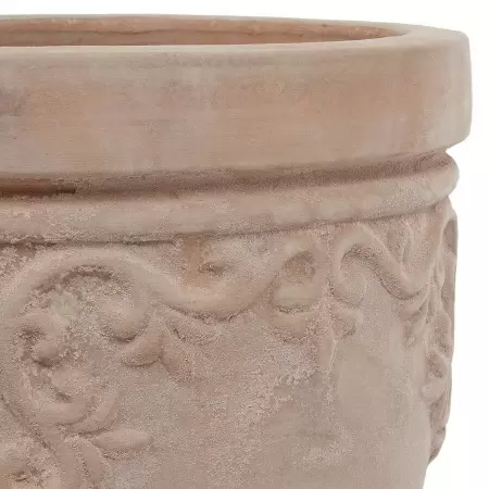 Напольный горшок Wave Round Напольный горшок Wave Round