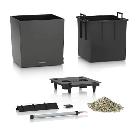 Кашпо Lechuza Cube Кашпо Lechuza Cube