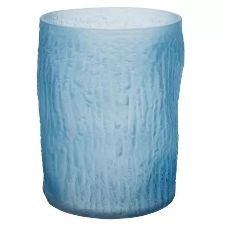 Стеклянная ваза Глония