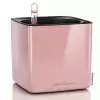 Кашпо Lechuza Cube Glossy Kiss Кашпо Lechuza Cube Glossy Kiss