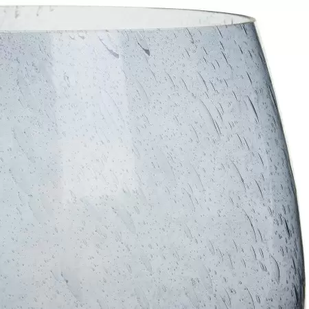 Стеклянная ваза Гладиатор