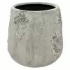 Цветочный горшок Oyster 