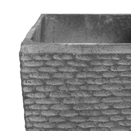 Цветочный горшок Relief Cube Цветочный горшок Relief Cube