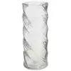 Ваза стеклянная Комако