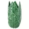 Ваза из керамики Green Leaf Ваза из керамики Green Leaf