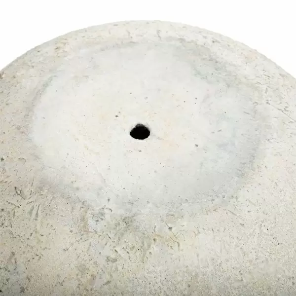 Цветочный горшок Oyster 