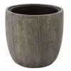 Горшок для цветов Pw-woodgrey Jar