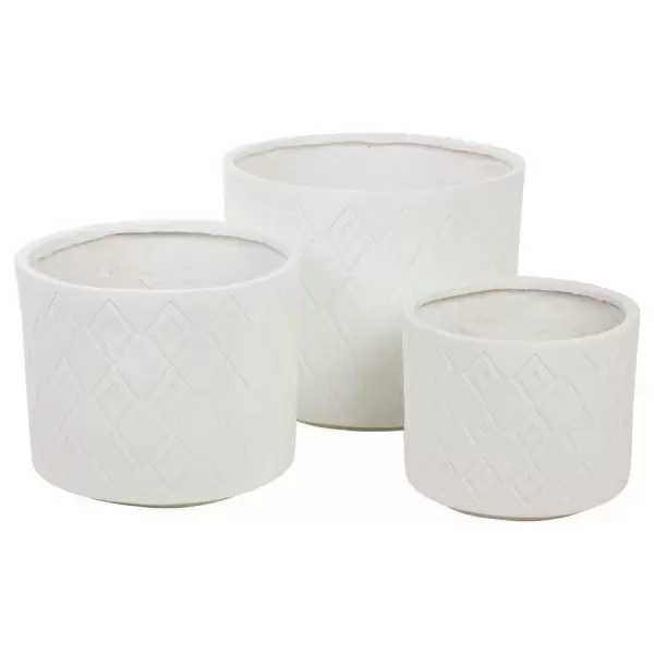 Большой горшок Brill Cylinder