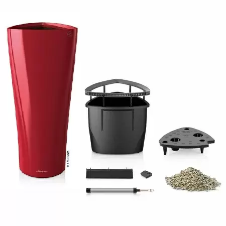 Кашпо Lechuza Delta