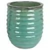 Цветочный горшок Ocean round