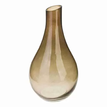 Стеклянная ваза Федерер