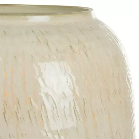 Высокий вазон Egg high