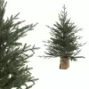 Ель настольная искусственная 