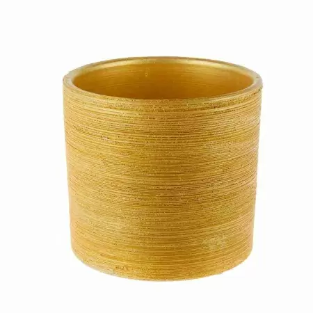 Кашпо Christmas Carol