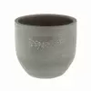 Кашпо керамическое Туман 