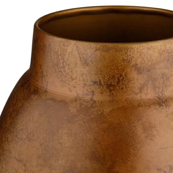 Металлическая ваза Авеню Металлическая ваза Авеню