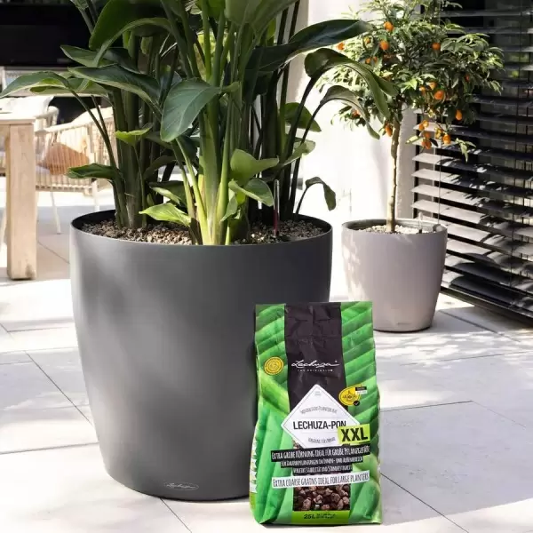 Субстрат Lechuza PON XXL