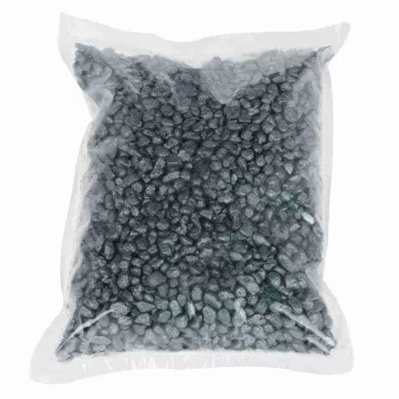 Грунт перламутровый серебряный 