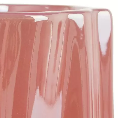 Стеклянная ваза Акро