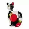 Декоративная фигура Кошка