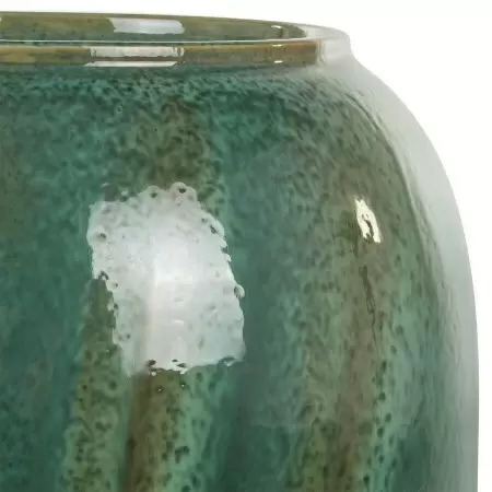 Высокий вазон Egg high