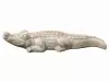 Декоративная фигура Nobilis Marco Crocodile Декоративная фигура Nobilis Marco Crocodile