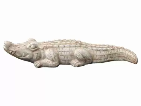 Декоративная фигура Nobilis Marco Crocodile