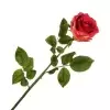 Роза искусственная