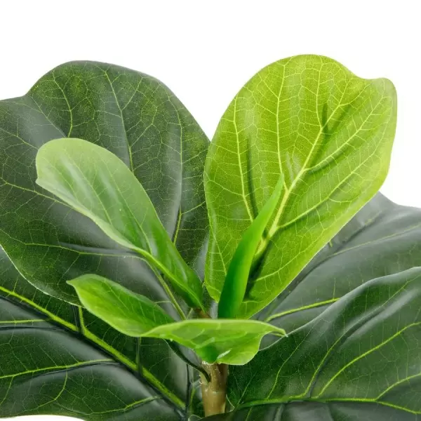 Фикус Лирата искусственный