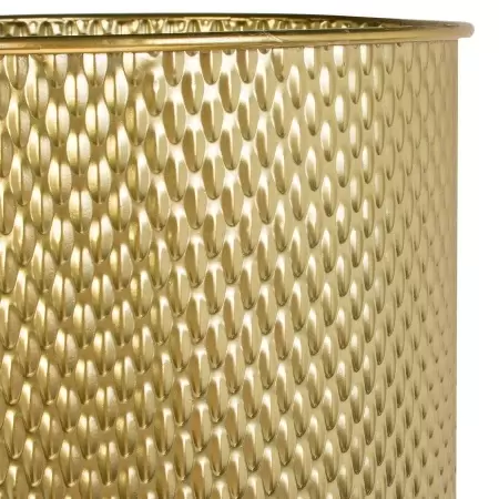 Металлические кашпо Амалия (набор) Металлические кашпо Амалия (набор)