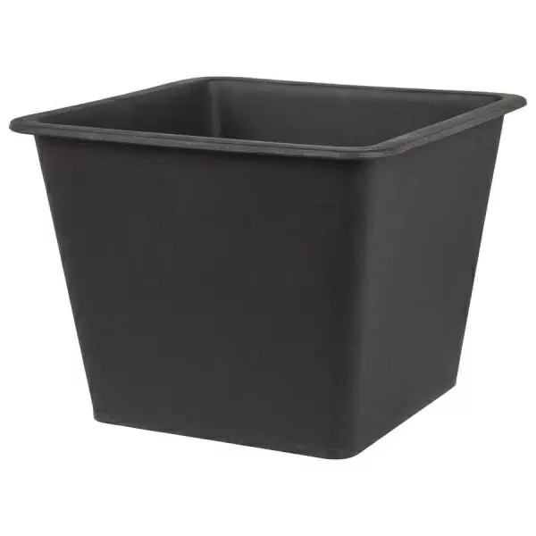 Большой горшок Cube